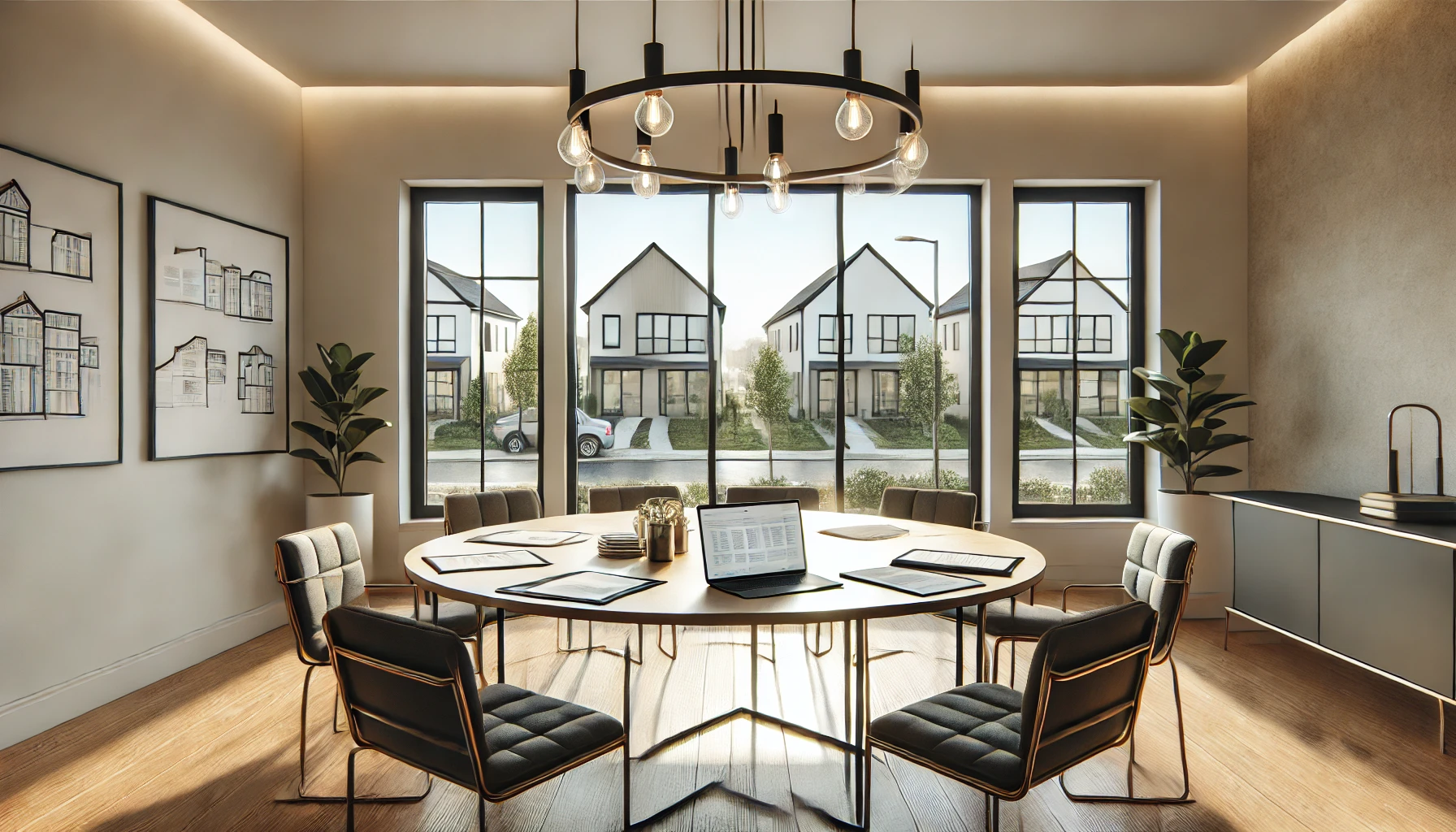 Comment Vendre Sa Maison à Un Promoteur