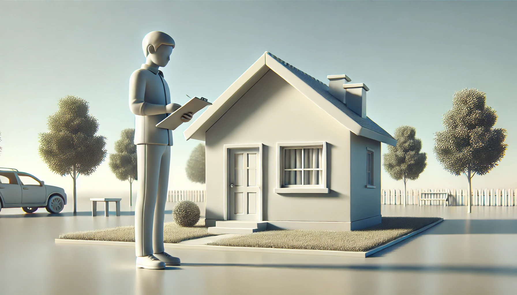 Comment Vendre Sa Maison Soi-même